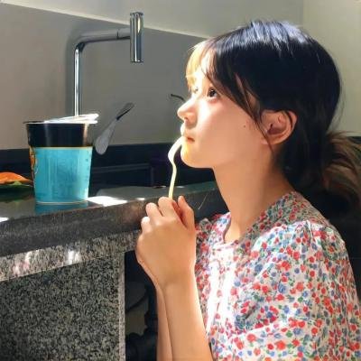 神女有心粤语