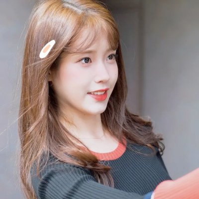 怪笑少女
